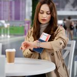 تبدیل ویزای توریستی به کاری در کانادا